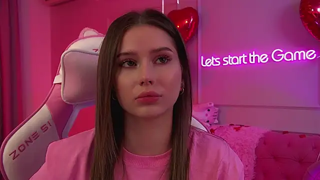 DianaVert online show from February 11, 2:00 pm