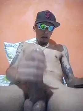 Jowel8 online show from July 16, 3:07 pm