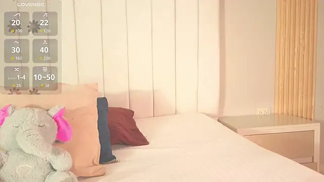 julieta flower online show from January 18, 11:25 am