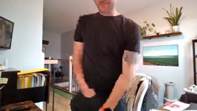 Snapshot of Bigdicktrav902 chatting on March 11, 12:11 pm Bigdicktrav902 online show from March 11, 12:11 pm