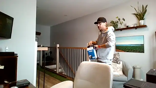 Snapshot of Bigdicktrav902 chatting on March 25, 12:55 pm Bigdicktrav902 online show from March 25, 12:55 pm