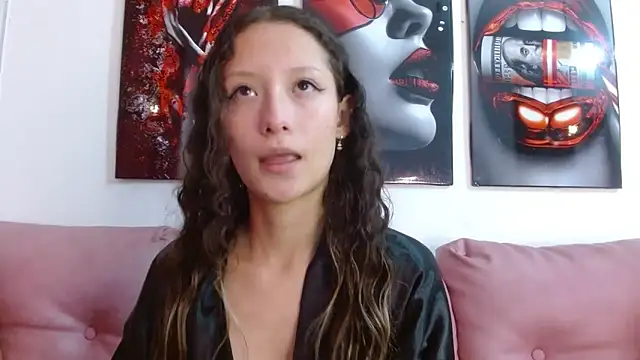 abbycutecs online show from January 31, 7:11 pm