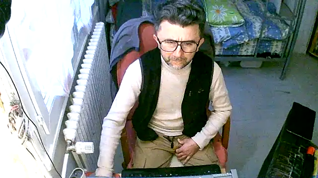 Lokoum3939 online show from March 10, 5:29 pm