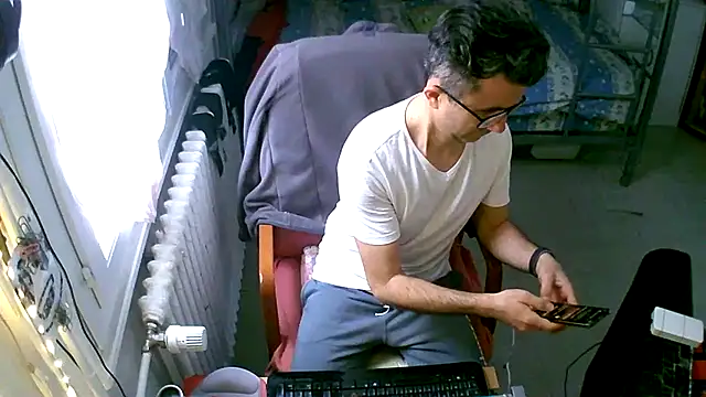 Lokoum3939 online show from March 14, 2:00 pm