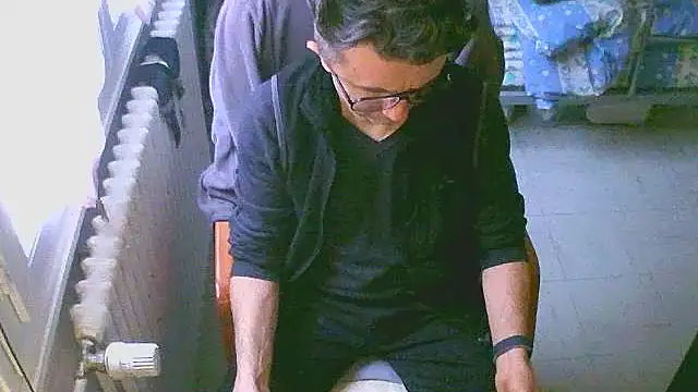 Lokoum3939 online show from March 15, 4:13 pm