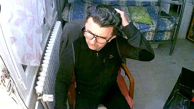 Lokoum3939 online show from March 17, 6:55 pm