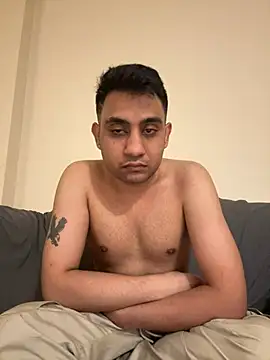 DuryG11 online show from February 6, 2:33 am