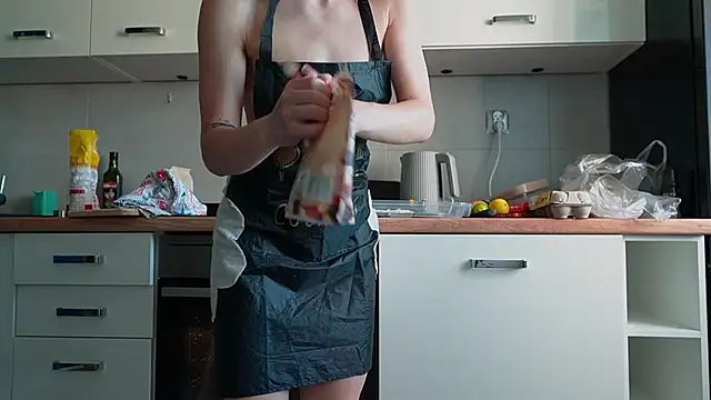 MiaRouge online show from June 26, 3:27 pm