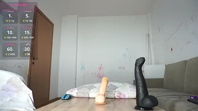 Snapshot of Miss__Bia chatting on January 14, 2:08 am Miss Bia online show from January 14, 2:08 am