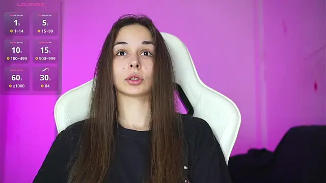 Miss  Bia online show from February 5, 9:41 pm