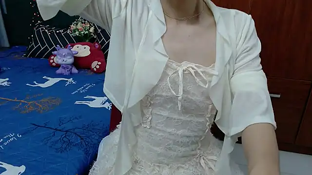 Cindy--Cici online show from February 12, 1:19 am