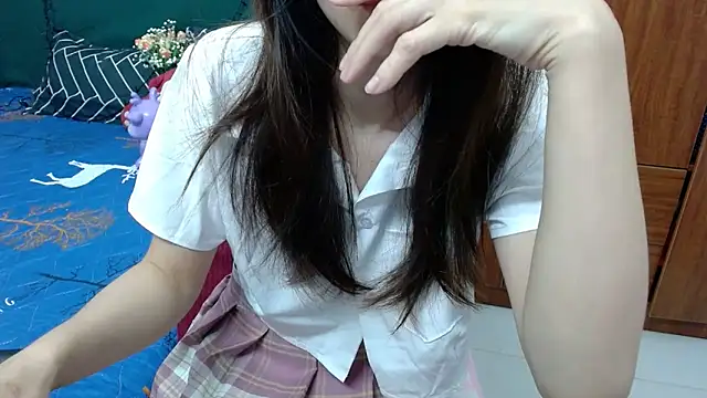 Cindy--Cici online show from February 14, 1:13 am