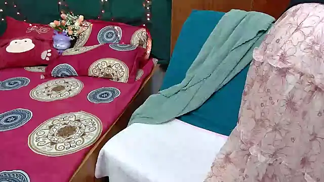 Cindy--Cici online show from February 22, 1:11 am