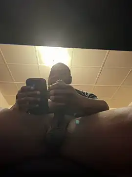 Cameltoekilla online show from January 6, 9:46 am