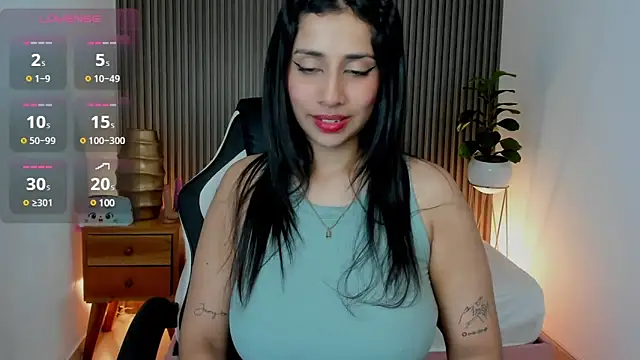 venuz lee online show from January 22, 1:42 pm