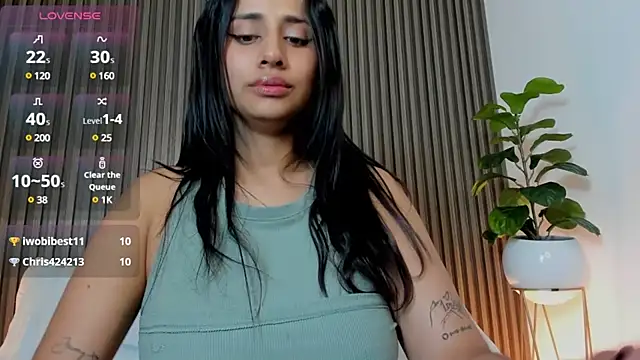 venuz lee online show from January 22, 4:44 pm