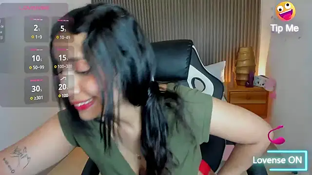 venuz lee online show from January 30, 1:10 pm