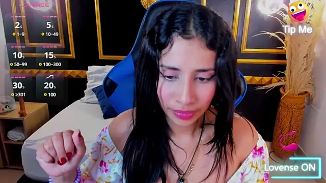 venuz lee online show from February 17, 1:10 pm