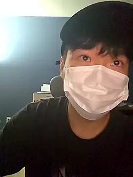 jaesung2005 online show from March 1, 5:15 pm