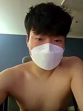 jaesung2005 online show from March 20, 8:41 am