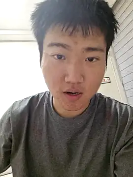 jaesung2005 online show from July 25, 5:21 pm