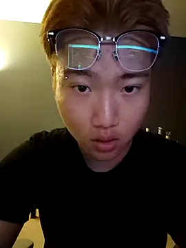 jaesung2005 online show from July 29, 12:36 pm