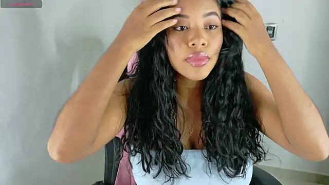 Abby tits online show from January 10, 3:50 am