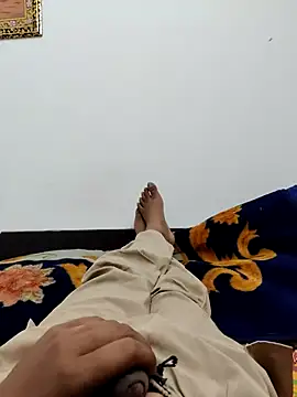 ShivamFactor3 online show from March 19, 6:56 pm