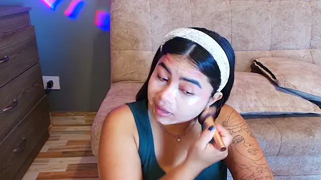 Snapshot of jade_brunnette chatting on July 31, 8:08 pm jade brunnette online show from July 31, 8:08 pm