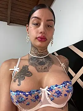 Zaratattoox online show from March 20, 6:29 am