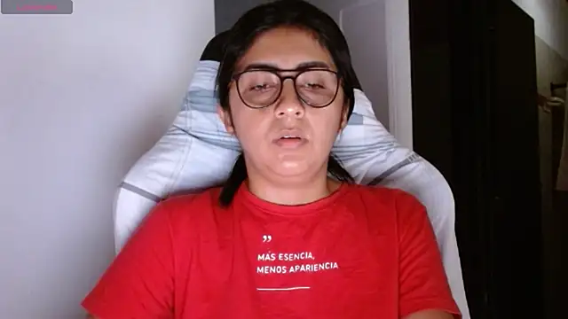 danna peterson1 online show from January 23, 9:07 pm