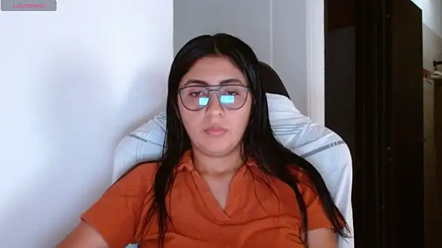 danna peterson1 online show from January 29, 7:43 pm