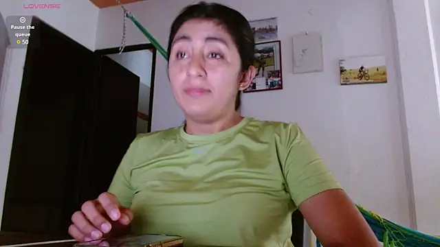 danna peterson1 online show from March 5, 8:00 pm