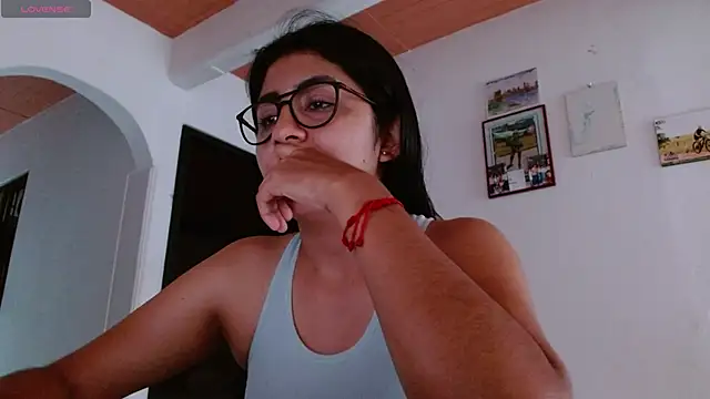 danna peterson1 online show from March 12, 9:13 pm