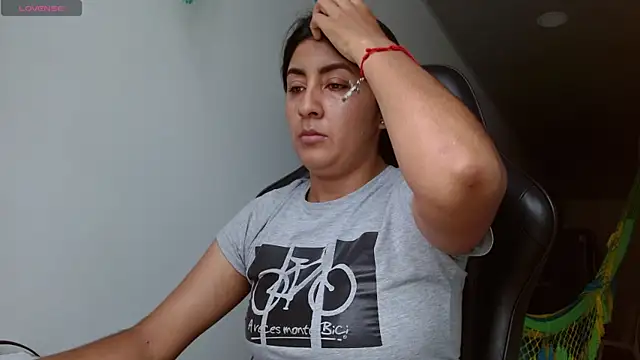 danna peterson1 online show from October 23, 7:56 pm