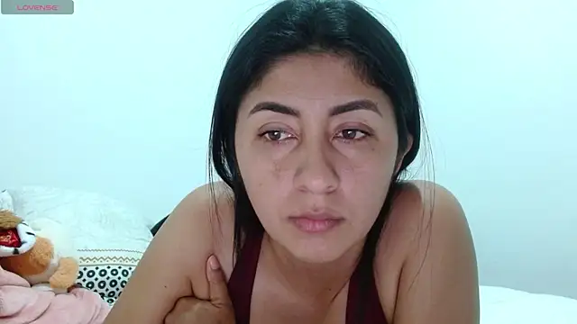 danna peterson1 online show from November 8, 3:39 am