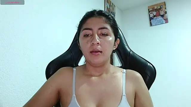 danna peterson1 online show from April 29, 12:16 am