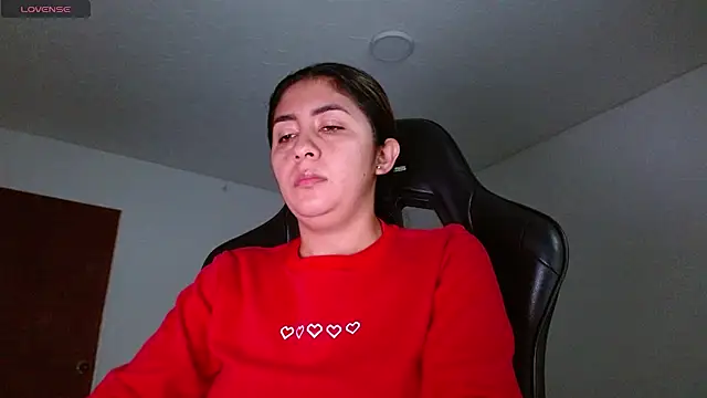 Snapshot of danna_peterson1 chatting on May 26, 6:59 pm danna peterson1 online show from May 26, 6:59 pm