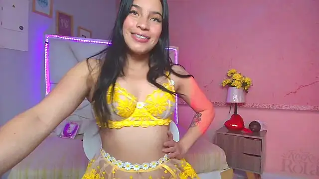 Snapshot of ariadna_dawson7 chatting on February 11, 7:38 pm ariadna dawson7 online show from February 11, 7:38 pm