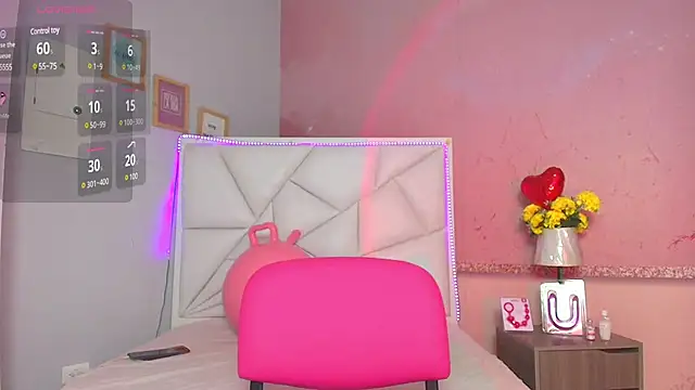 Snapshot of ariadna_dawson7 chatting on March 20, 8:29 pm ariadna dawson7 online show from March 20, 8:29 pm