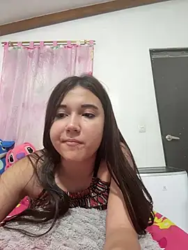 mia cooper 24 online show from February 20, 1:40 pm