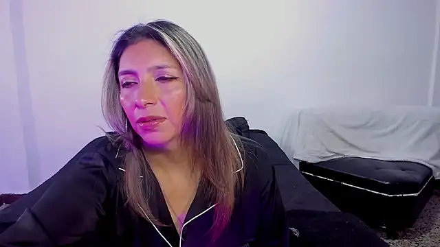 MichelleManson online show from September 21, 9:22 am