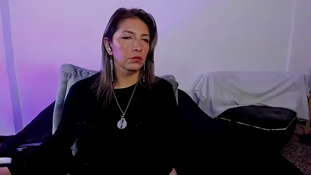 MichelleManson online show from November 28, 10:07 am