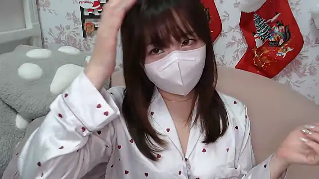 mei hosina online show from December 14, 3:50 pm