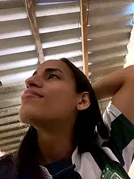 AlexaWarner online show from January 12, 4:01 pm