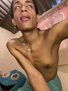 AlexaWarner online show from February 21, 4:08 pm