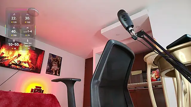 Snapshot of salome_cortes26 chatting on September 25, 11:36 am salome cortes26 online show from September 25, 11:36 am