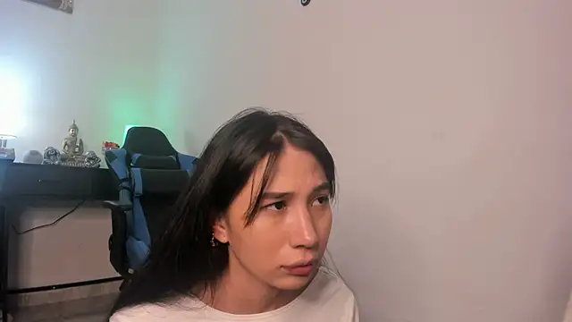 AlessiaVix online show from December 25, 4:00 pm