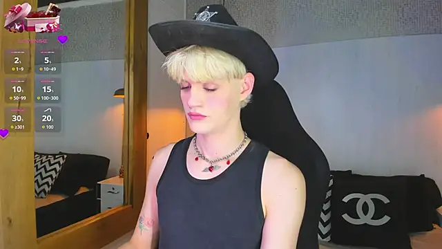 VladHellsing4 online show from February 26, 2:27 pm