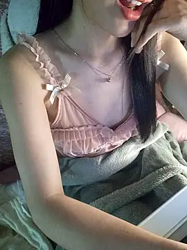 Lovely kute online show from December 20, 10:50 pm